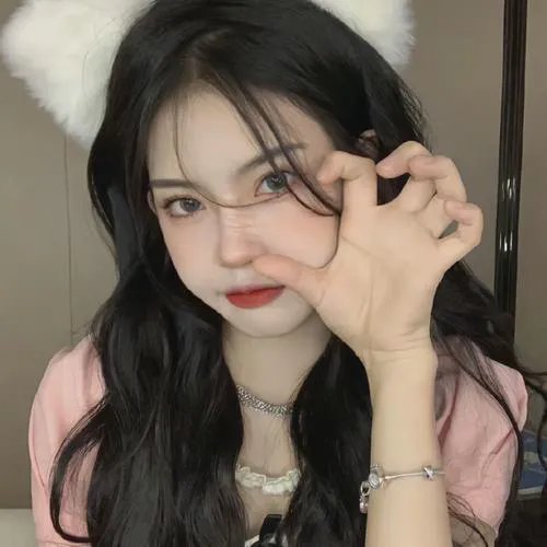 戏精美人且会撩得宠着