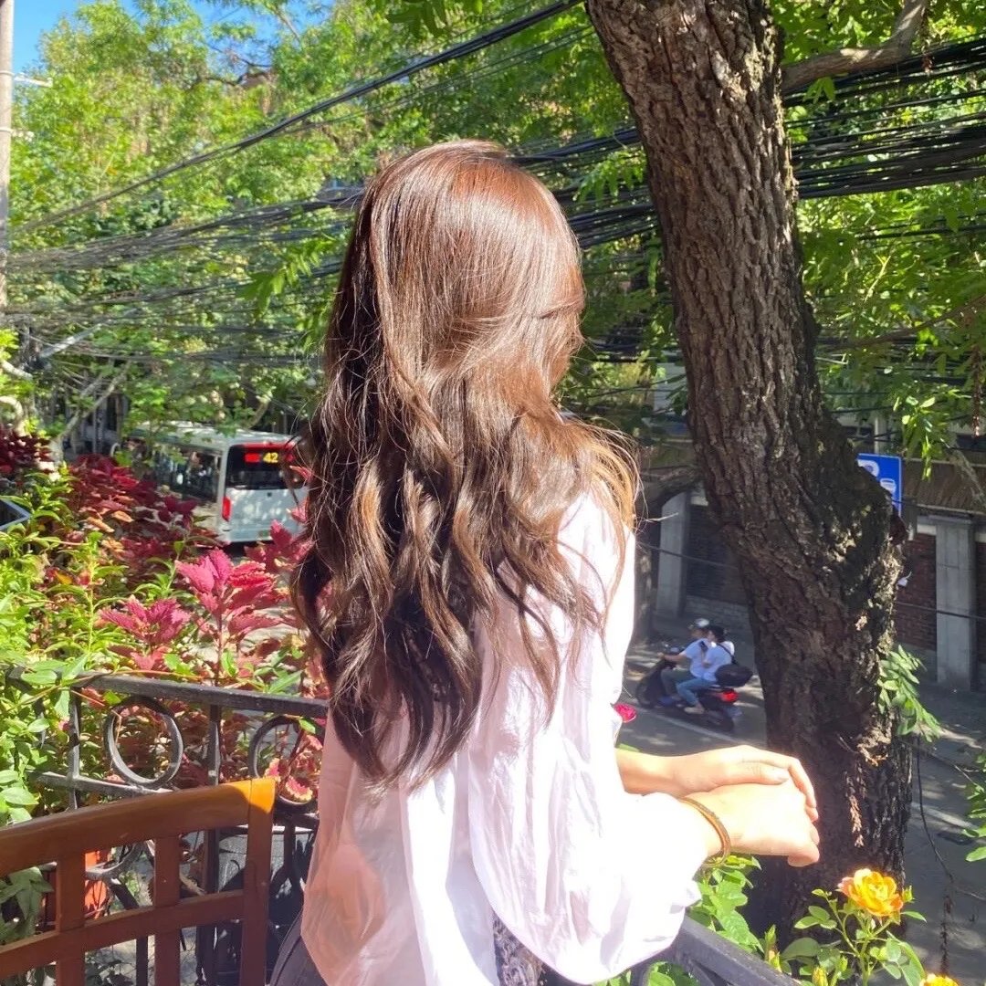 爱在青山兴盛时